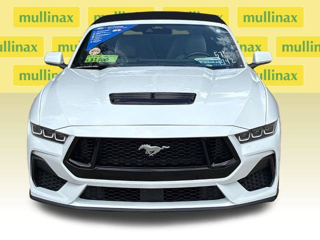 Certified 2024 Ford Mustang GT Premium RWD image 15