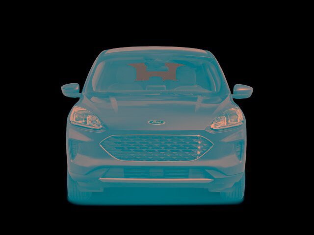 Certified 2021 Ford Escape SE w/ Convenience Package FWD image 39