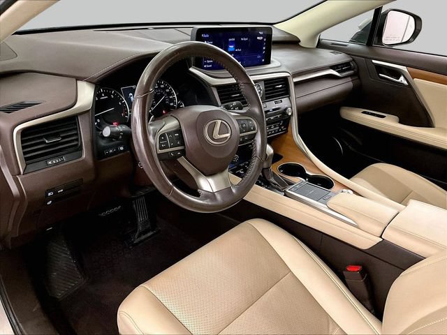 Used 2020 Lexus RX 350 AWD w/ Premium Package image 12