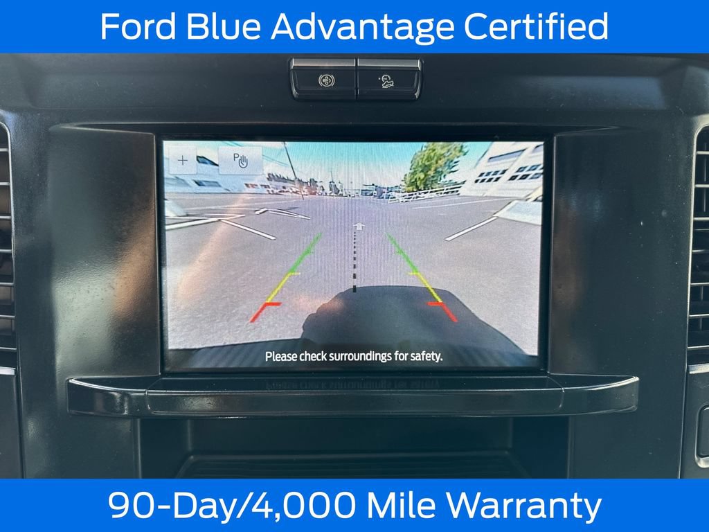 Certified 2025 Ford F350 XLT AWD/4WD image 22