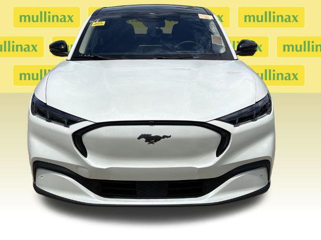 Certified 2025 Ford Mustang Mach-E Premium AWD/4WD image 15