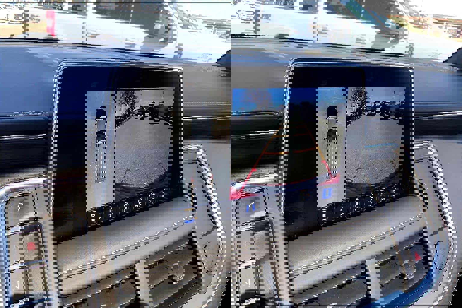 Used 2024 GMC Yukon SLT w/ SLT Premium Package image 27