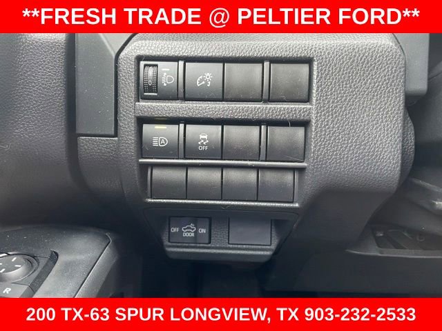 Used 2025 Toyota Tacoma SR image 26