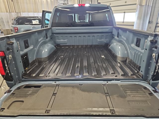 Certified 2023 Ford F150 Lightning Platinum AWD/4WD image 22