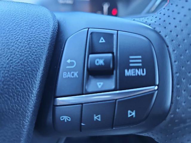 Certified 2024 Ford Escape ST-Line AWD/4WD image 18