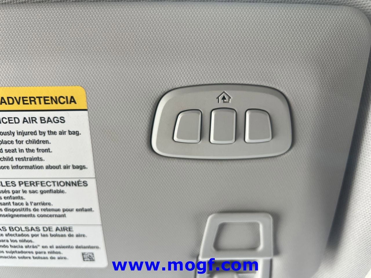 Certified 2023 Ford Mustang Mach-E Premium AWD/4WD image 13