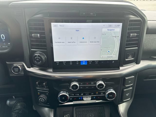 Certified 2025 Ford F150 Tremor w/ Equipment Group 402A High AWD/4WD image 15