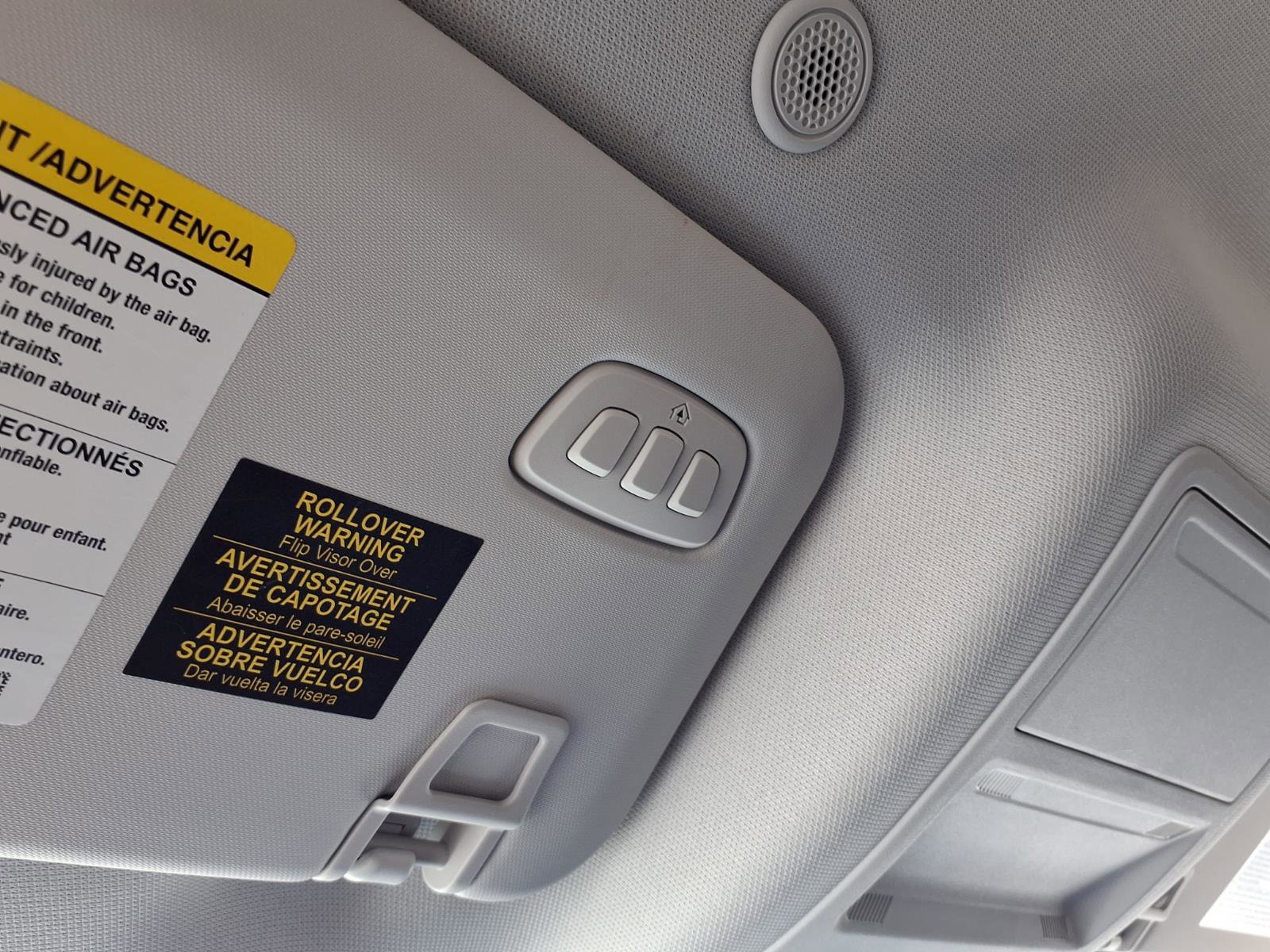 Certified 2023 Ford Escape Platinum AWD/4WD image 19
