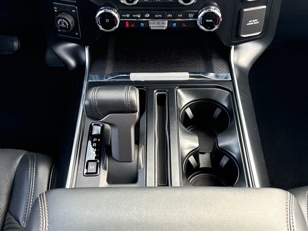 Certified 2023 Ford F150 Raptor image 13