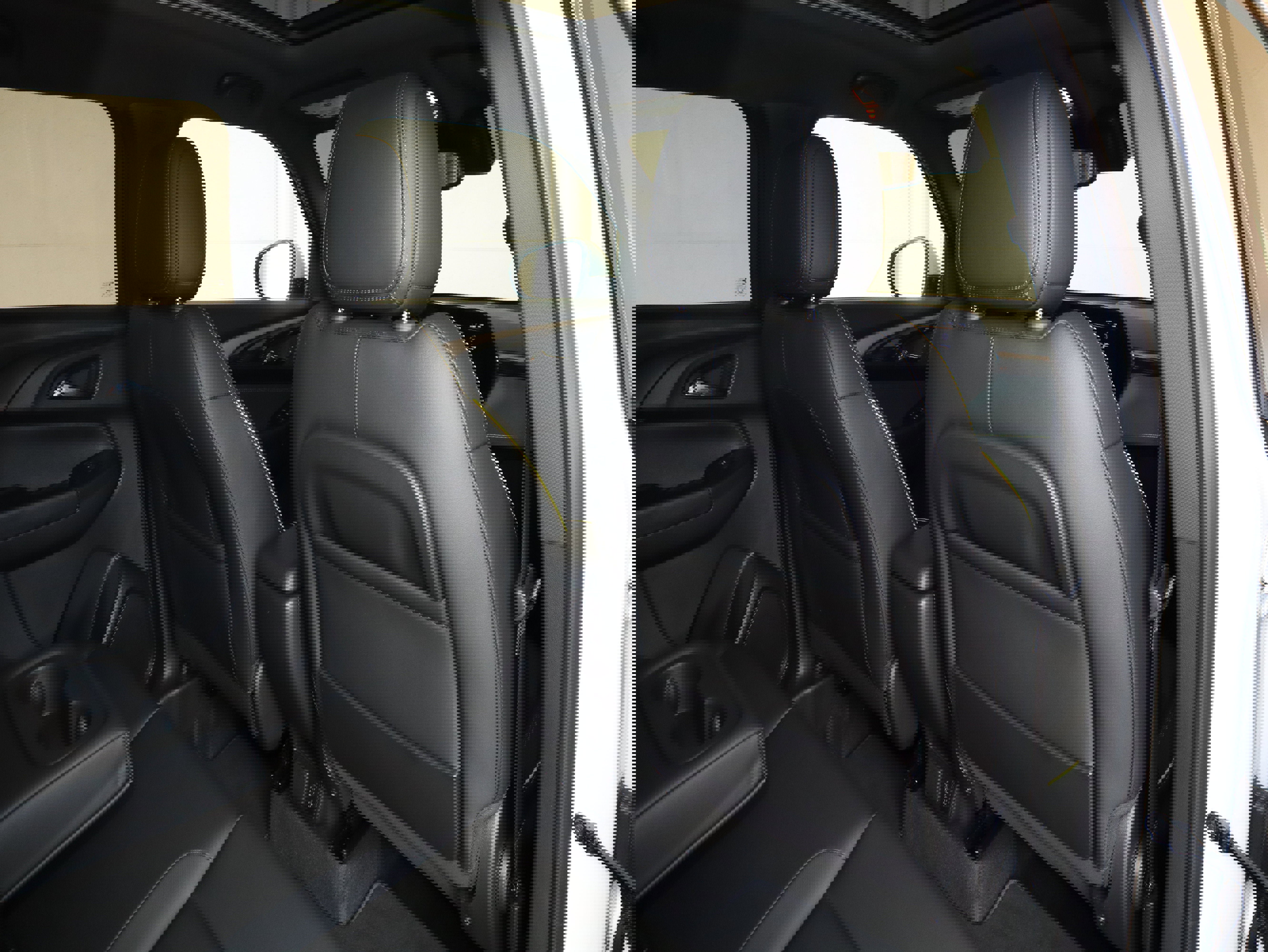 Used 2025 Chevrolet TrailBlazer ACTIV w/ Convenience Package image 43