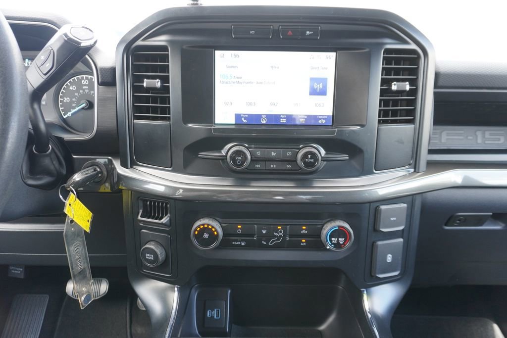 Certified 2023 Ford F150 XL image 14