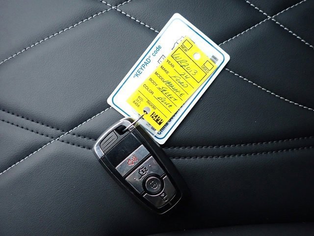 Certified 2024 Ford Mustang Mach-E Select image 30