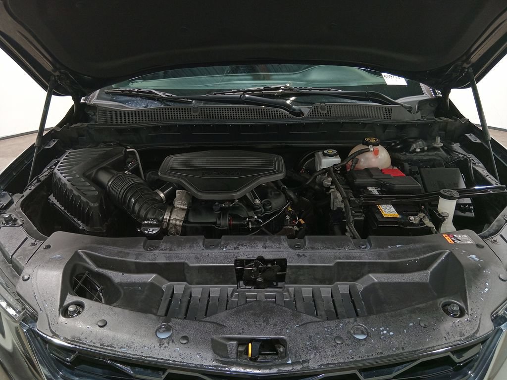 Used 2019 Chevrolet Blazer RS AWD/4WD image 10