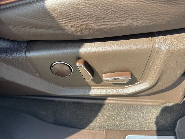 Certified 2024 Ford Expedition King Ranch RWD image 39
