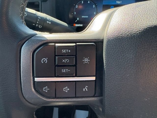 Certified 2024 Ford F150 XLT w/ Mobile Office Package AWD/4WD image 19