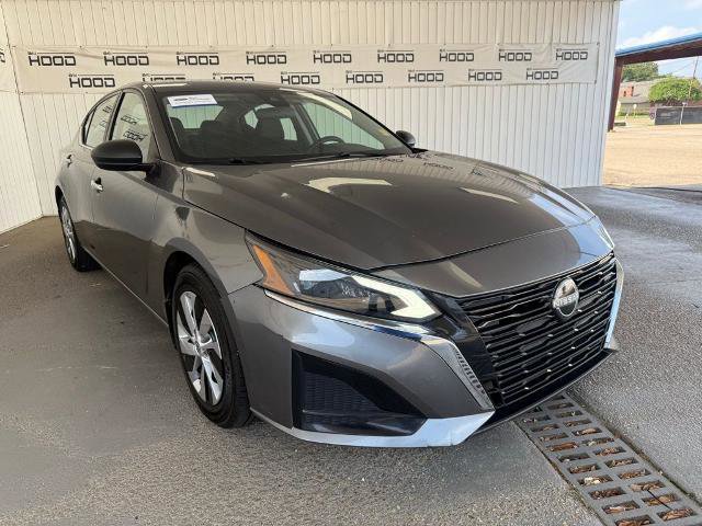 Used 2024 Nissan Altima 2.5 S
