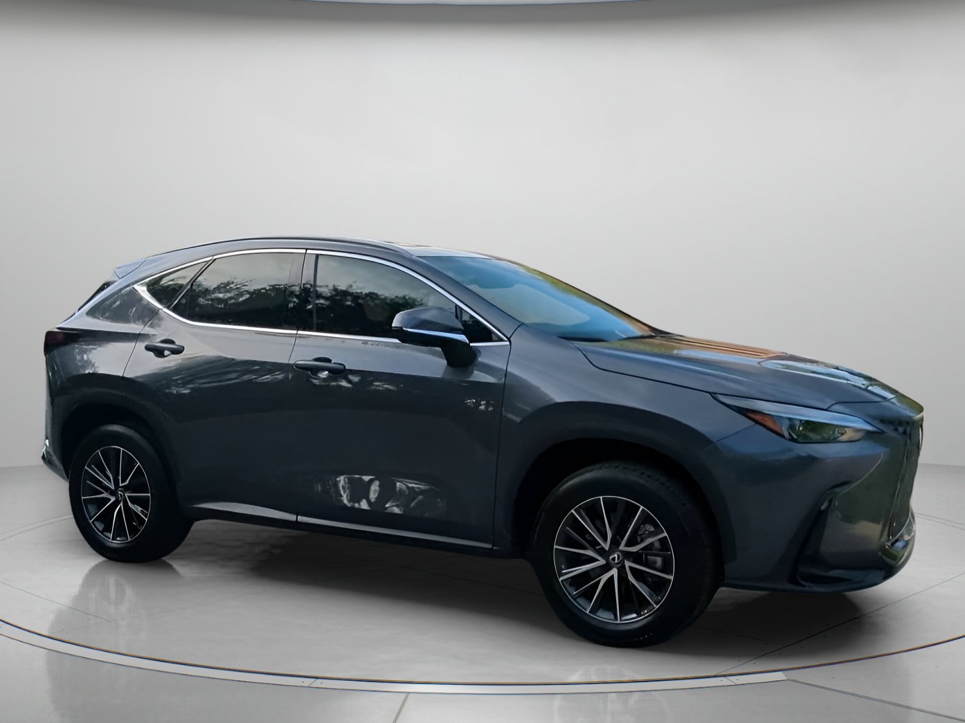 Used 2024 Lexus NX 250 FWD image 35