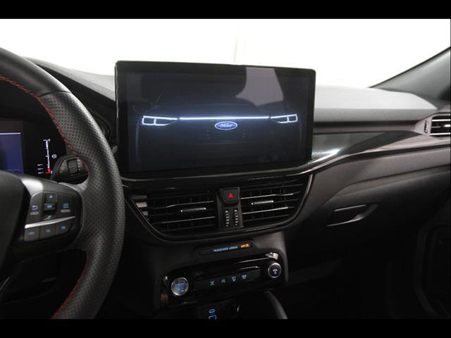 Certified 2023 Ford Escape ST-Line w/ Tech Pack #1 FWD image 9