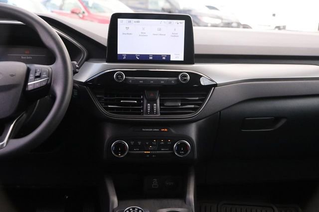 Certified 2025 Ford Escape Active AWD/4WD image 23