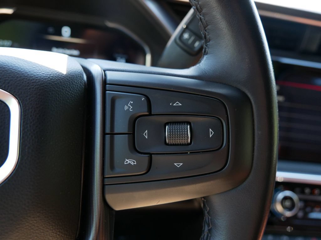 Used 2025 GMC Sierra 3500 Denali Ultimate AWD/4WD image 20