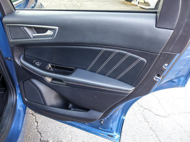 Certified 2019 Ford Edge ST AWD/4WD image 23