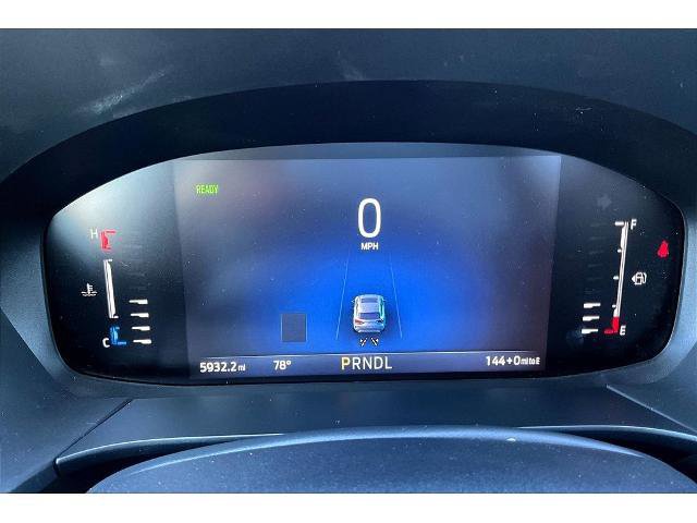 Certified 2024 Ford Escape SE image 13