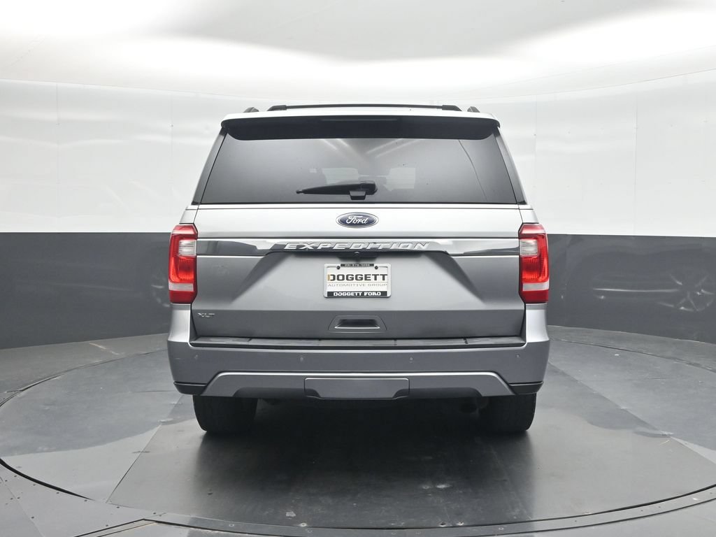 Certified 2021 Ford Expedition XLT RWD image 17