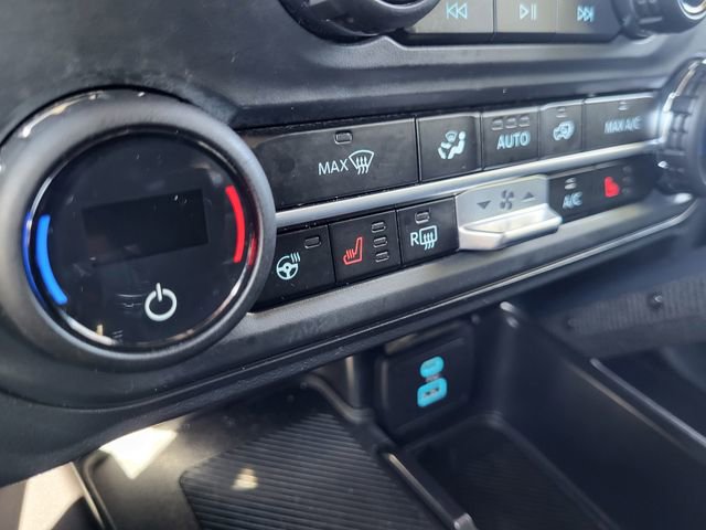 Certified 2025 Ford Bronco Badlands image 21