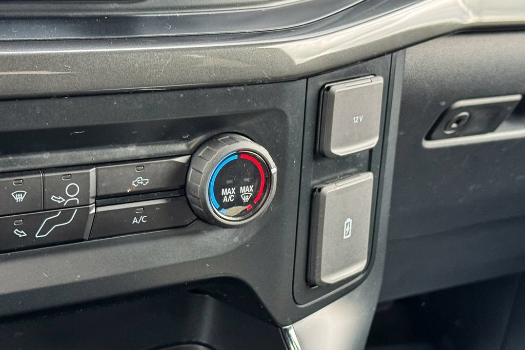 Certified 2023 Ford F150 XL w/ STX Appearance Package AWD/4WD image 31