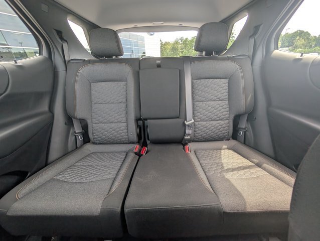 Used 2021 Chevrolet Equinox LT FWD image 21