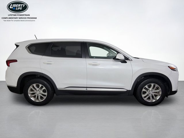 Used 2019 Hyundai Santa Fe SE AWD/4WD image 2