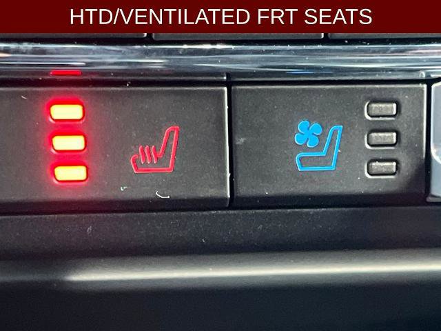 Certified 2023 Ford F150 Platinum w/ Equipment Group 701A High image 19