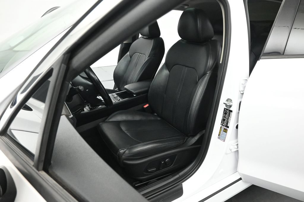 Used 2021 Kia K5 EX w/ EX Premium Package FWD image 9