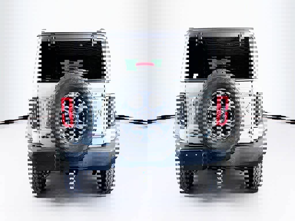 Certified 2021 Ford Bronco Outer Banks w/ Sasquatch Package image 4