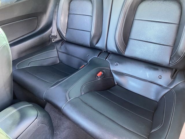 Certified 2022 Ford Mustang GT Premium w/ Equipment Group 401A RWD image 15