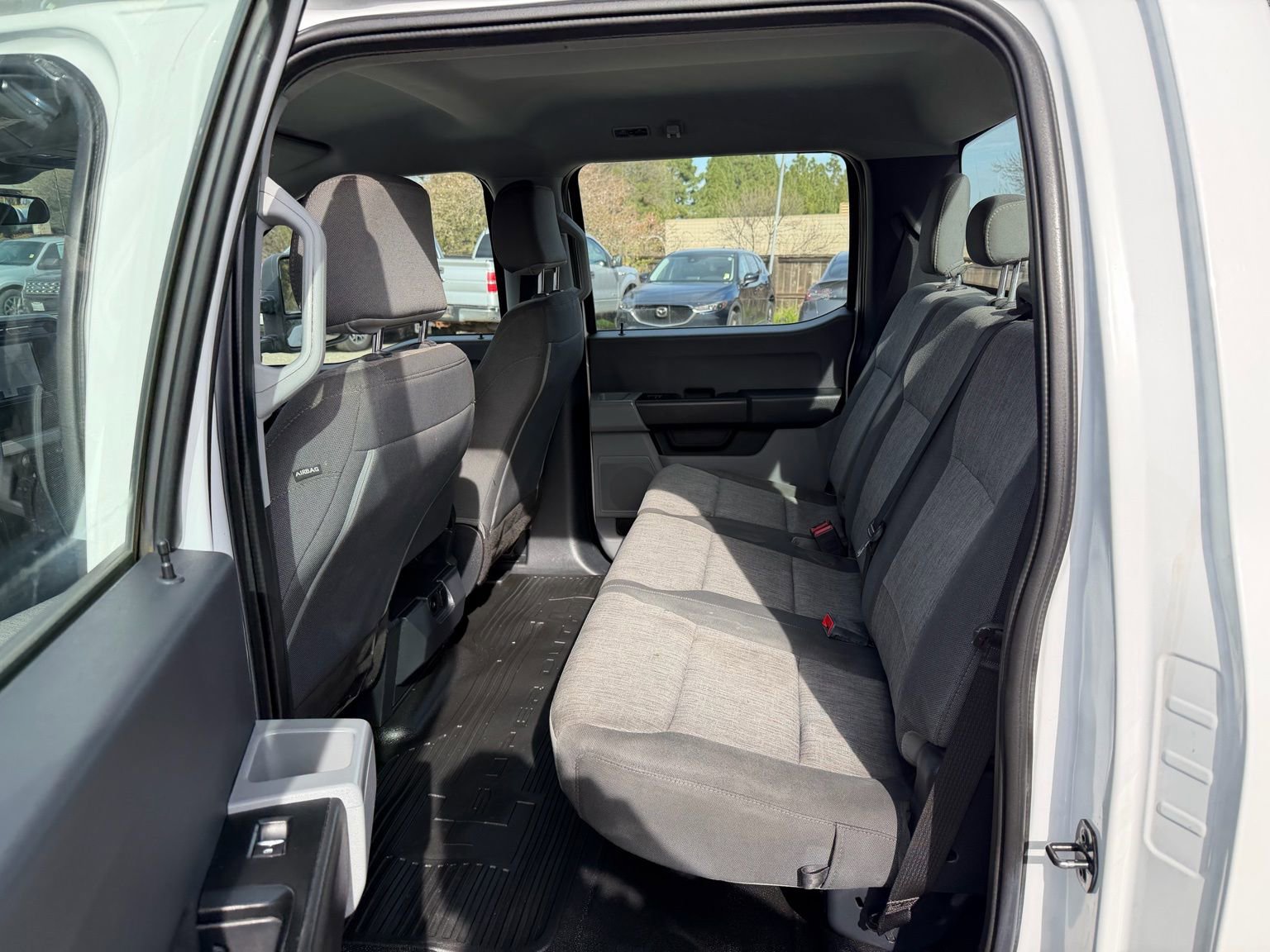 Certified 2023 Ford F350 XL w/ XL Off-Road Package image 12