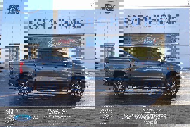 Used 2019 Chevrolet Silverado 1500 LT w/ All-Star Edition image 1