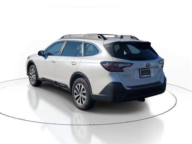Used 2021 Subaru Outback 2.5i image 2