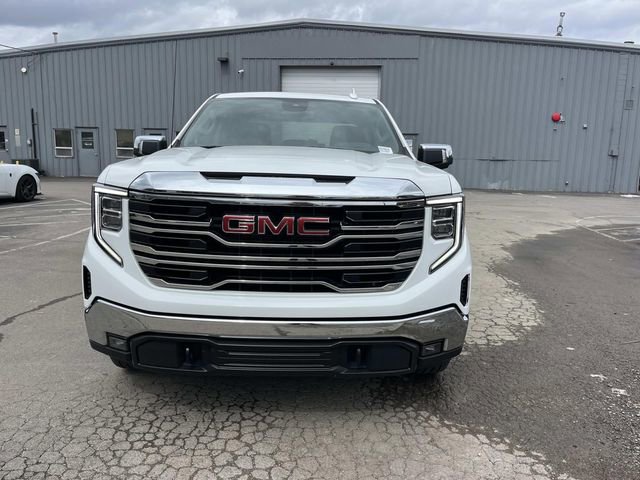 Used 2024 GMC Sierra 1500 SLT image 8