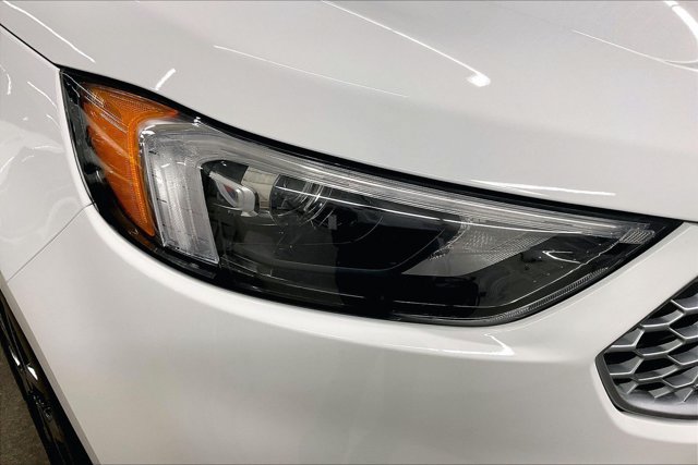 Certified 2024 Ford Edge SEL w/ Convenience Package AWD/4WD image 21