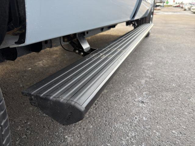 Certified 2025 Ford Expedition Max Platinum w/ Driver's Package image 12