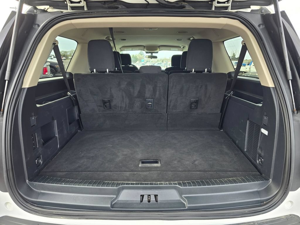Certified 2024 Ford Expedition Max XL AWD/4WD image 34
