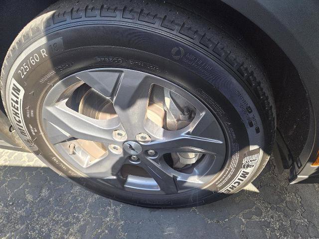 Certified 2023 Ford Mustang Mach-E Select image 3