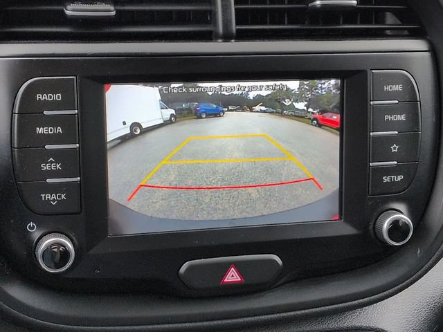 Used 2020 Kia Soul LX FWD image 26