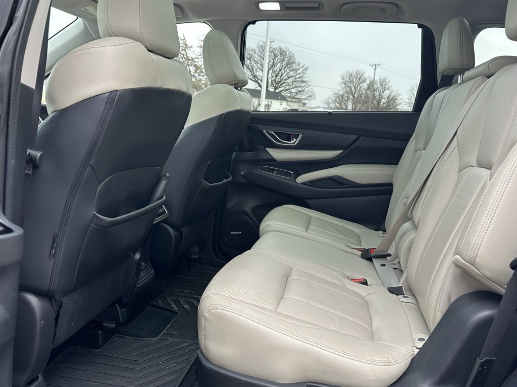 Used 2021 Subaru Ascent Limited w/ Technology Package image 14