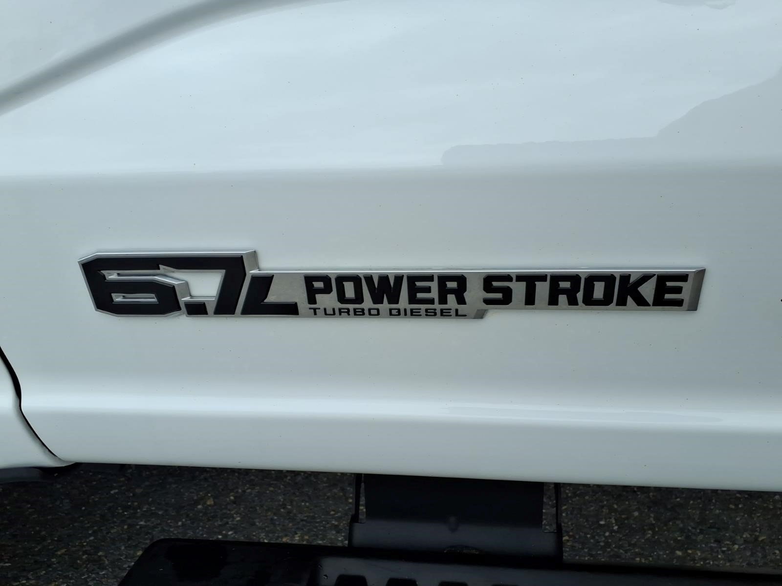 Certified 2026 Ford F250 XL AWD/4WD image 11
