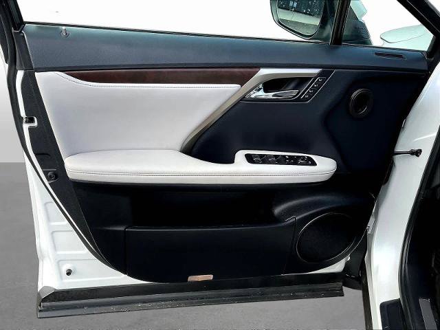 Used 2022 Lexus RX 350 AWD w/ Premium Package image 22