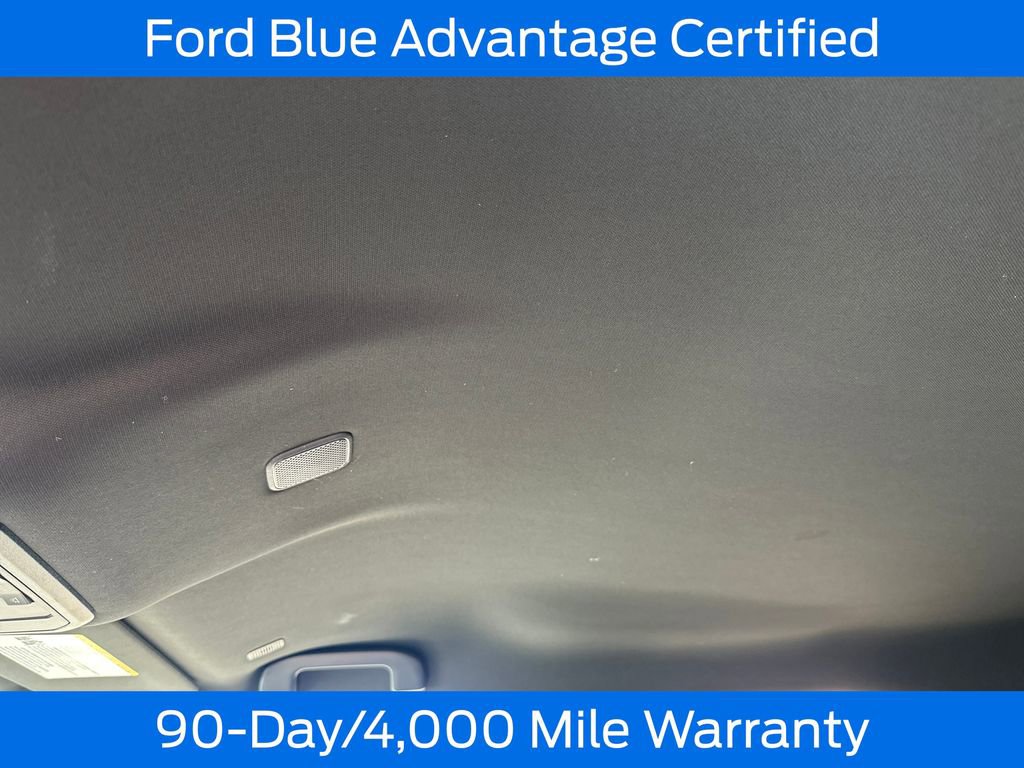 Used 2024 Toyota Tacoma TRD Off-Road AWD/4WD image 14