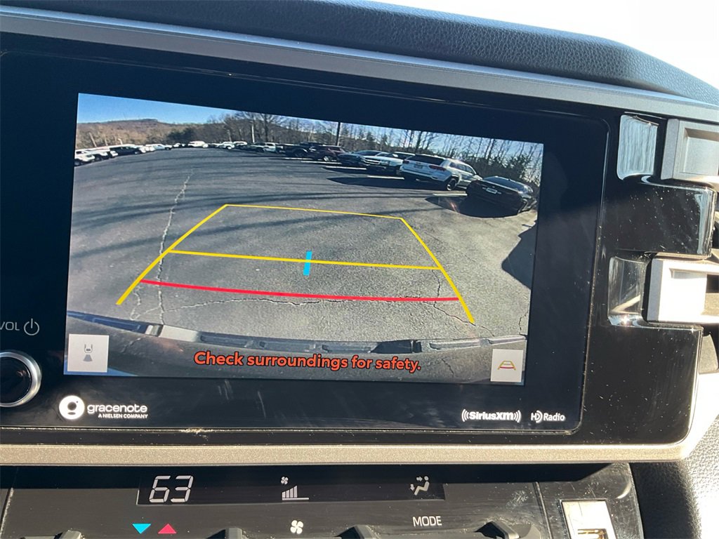 Used 2023 Toyota Tundra SR5 image 24