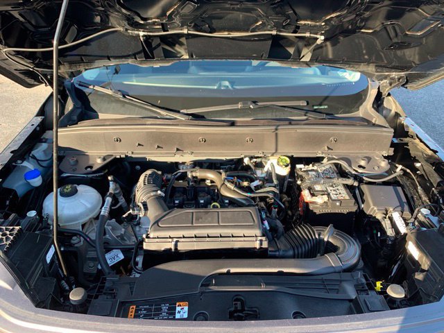 Certified 2025 Ford Bronco Sport Big Bend AWD/4WD image 32